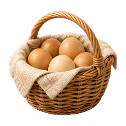 Huevos recolectados por semana